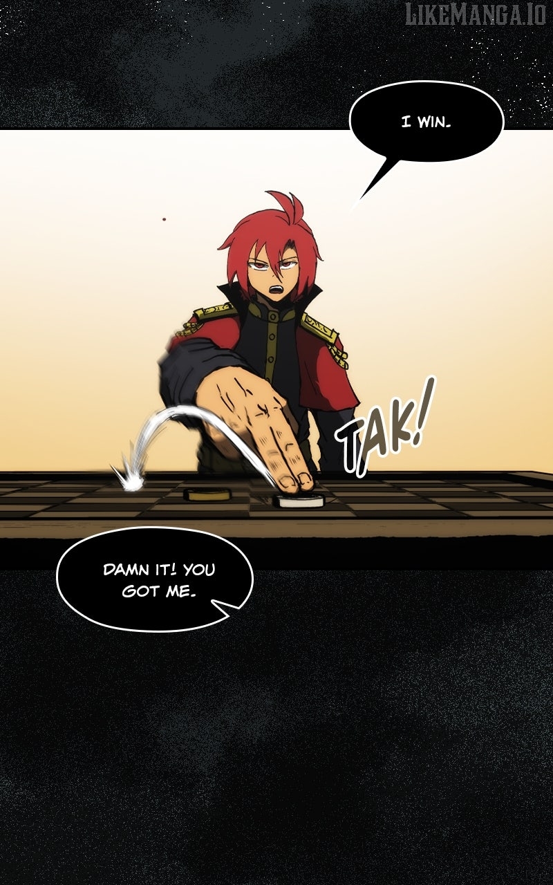 Fatal Reset Chapter 33 - page 78